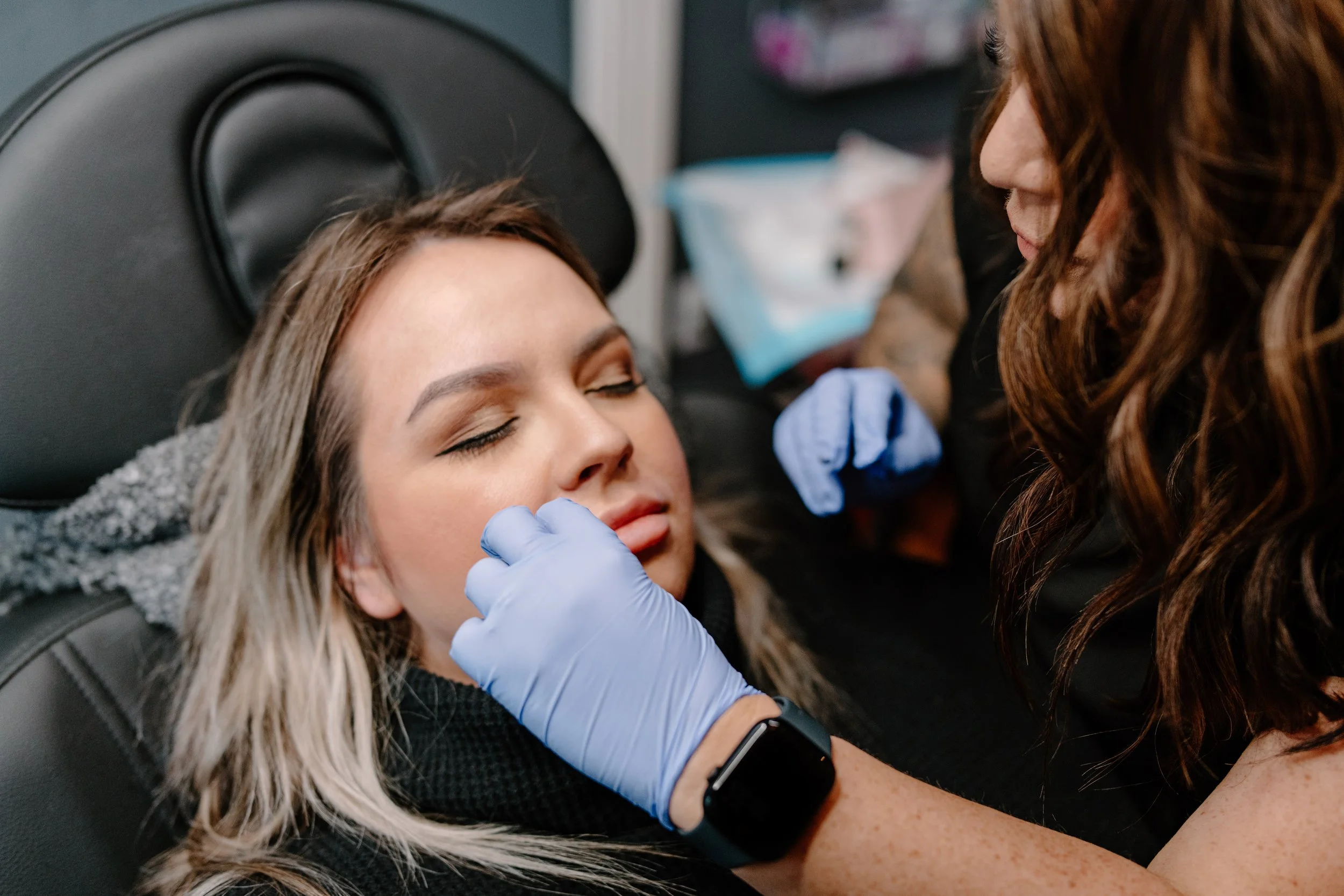 Treatments + Pricing — On the Spot Aesthetics
